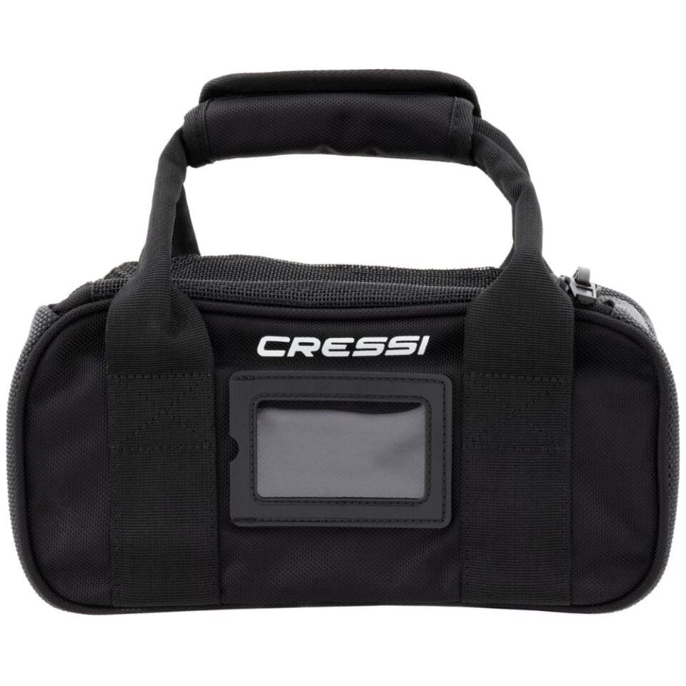Cressi Libra Ballast Ağırlık Çantası