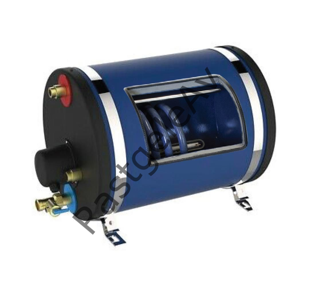 Atı Boıler 45 Lt Porselen Rezistans Bt4512