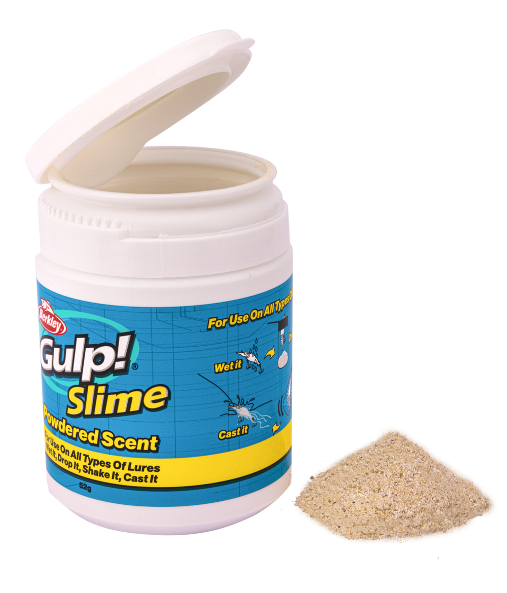 Berkley Gulp Slime Toz