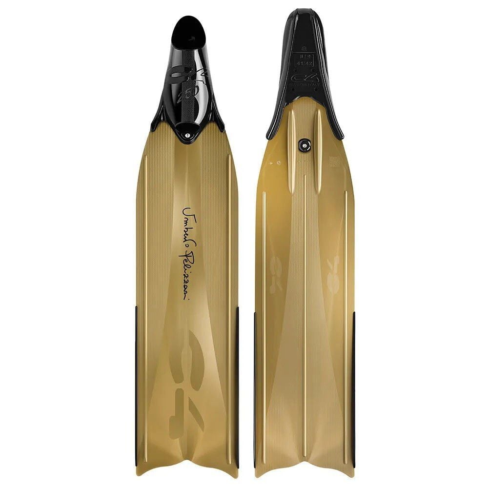 C4 UMBERTO PELIZZARI AUREA SERBEST DALIŞ PALETİ