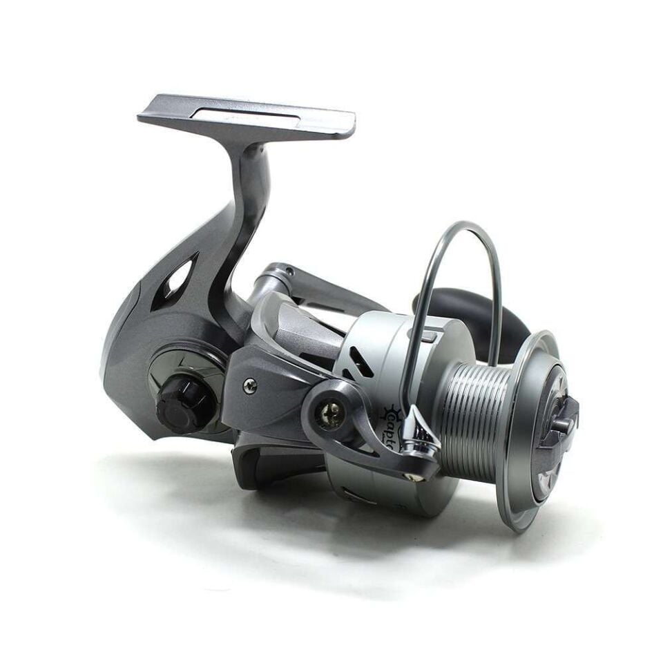 Captain Faraday Surf Makine 3+1 BB