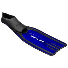 Apnea Split Mavi Yüzücü Paleti