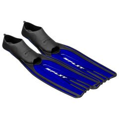 Apnea Split Mavi Yüzücü Paleti