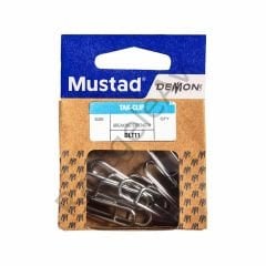 Mustad Demon Tak-Clip Power Klips DLT11