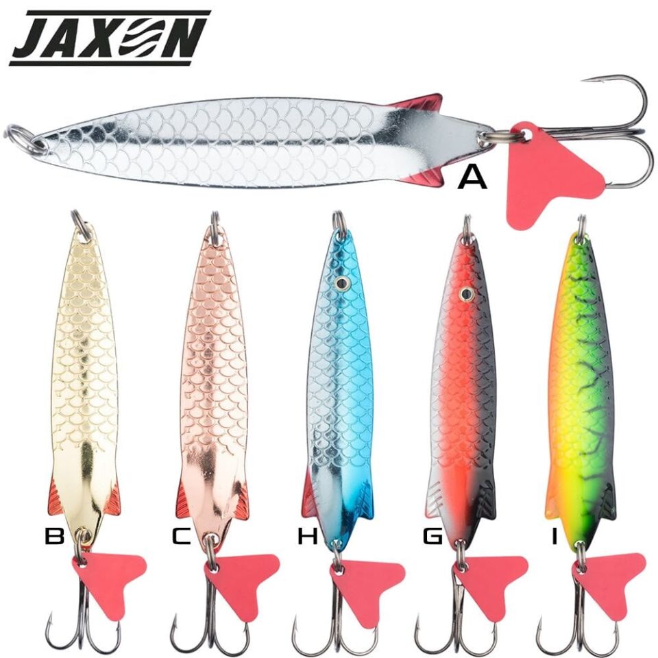 Jaxon Holo Reflex Alan #3 22 Gr A