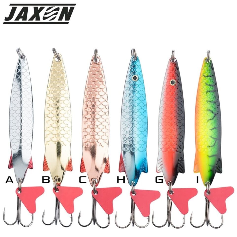 Jaxon Holo Reflex Alan #3 22 Gr A