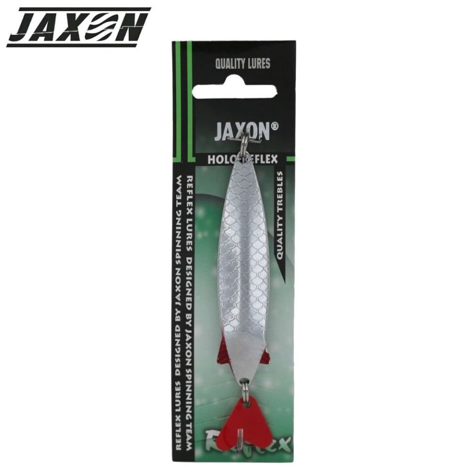 Jaxon Holo Reflex Alan #3 22 Gr A