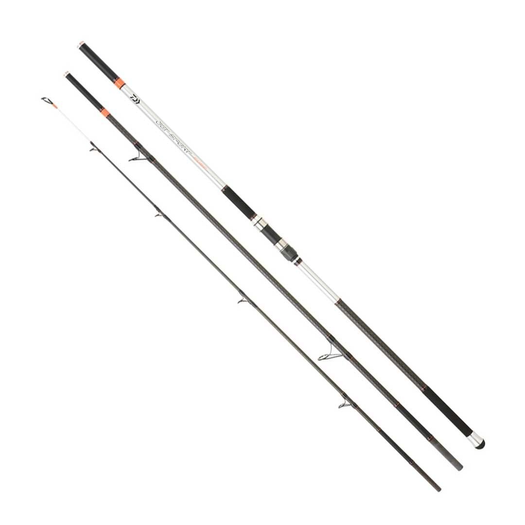 DAIWA JET SPORT S EXO 4.20M, 150-500GR 3P SURF KAMIŞ