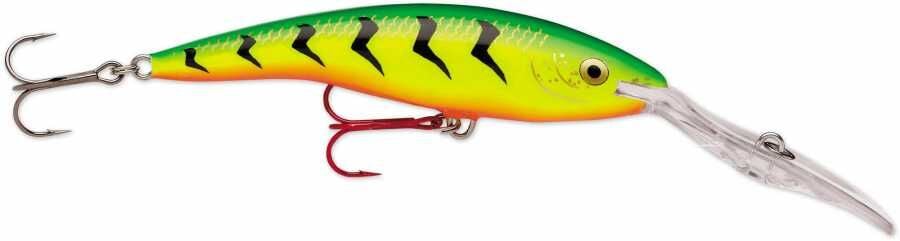 Rapala Deep Tail Dancer Sahte Balığı BLT - 70MM