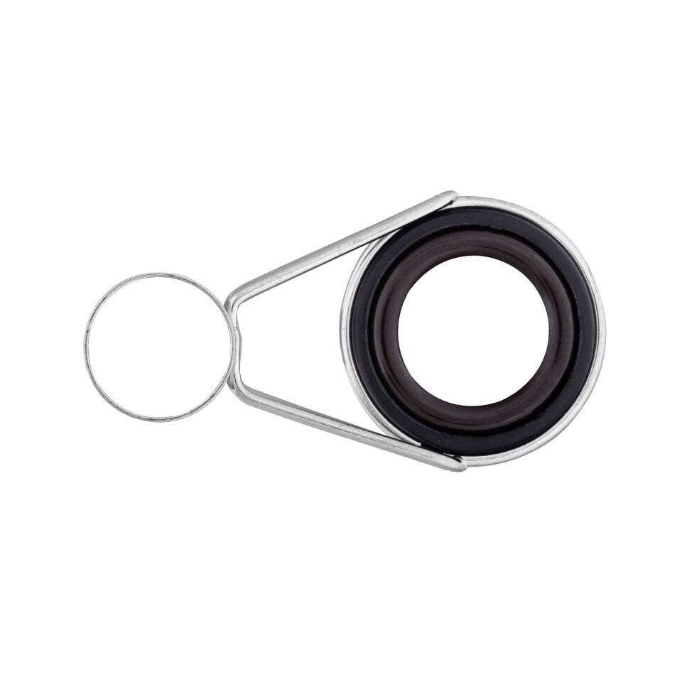 Effe Porselen Halka Nikel