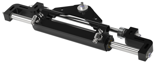 Glydus K350 Hidrolik Dümen Takımı