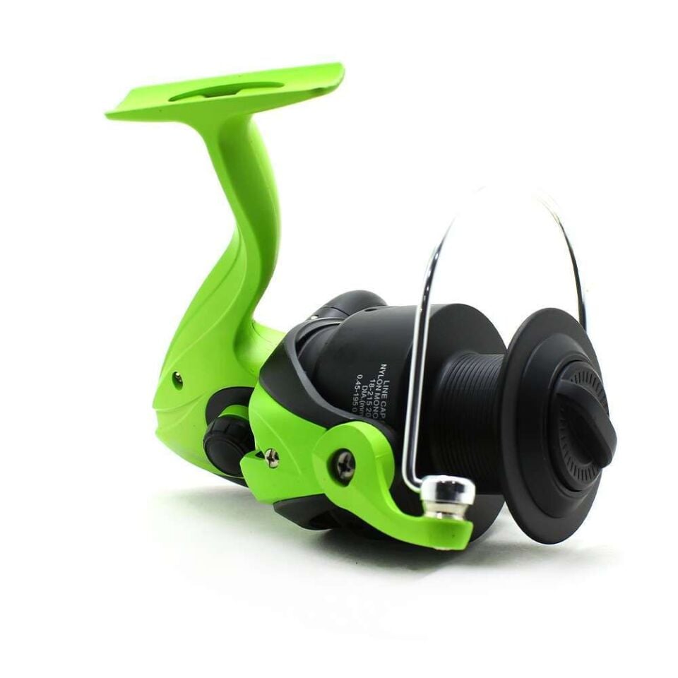 Captain Mondial 6000 Olta Makinesi 3 BB