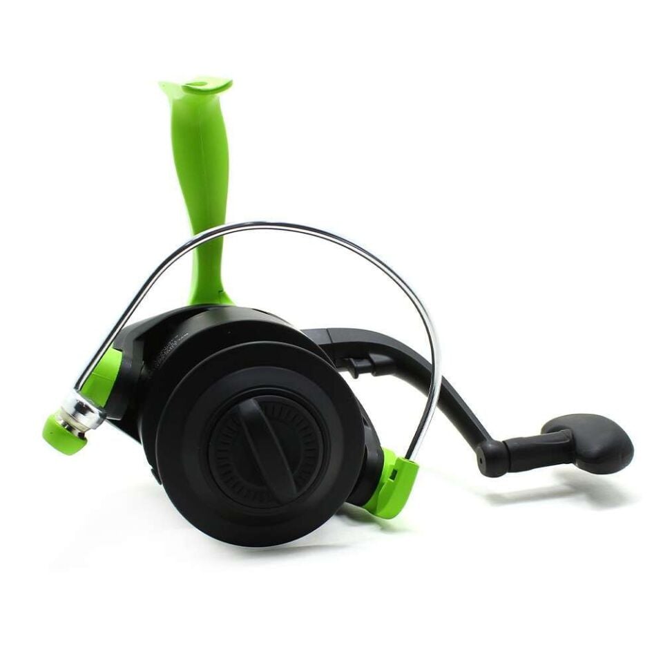 Captain Mondial 6000 Olta Makinesi 3 BB