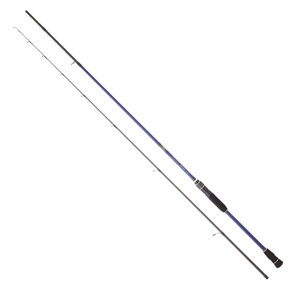 Daiwa Samourai RF 206 cm 0.5-6 gr Lrf Kamışı