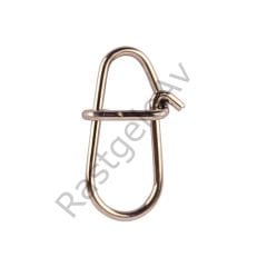 Mustad Demon Power Klips DLT10
