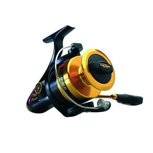 Penn Slammer Olta Makinesi