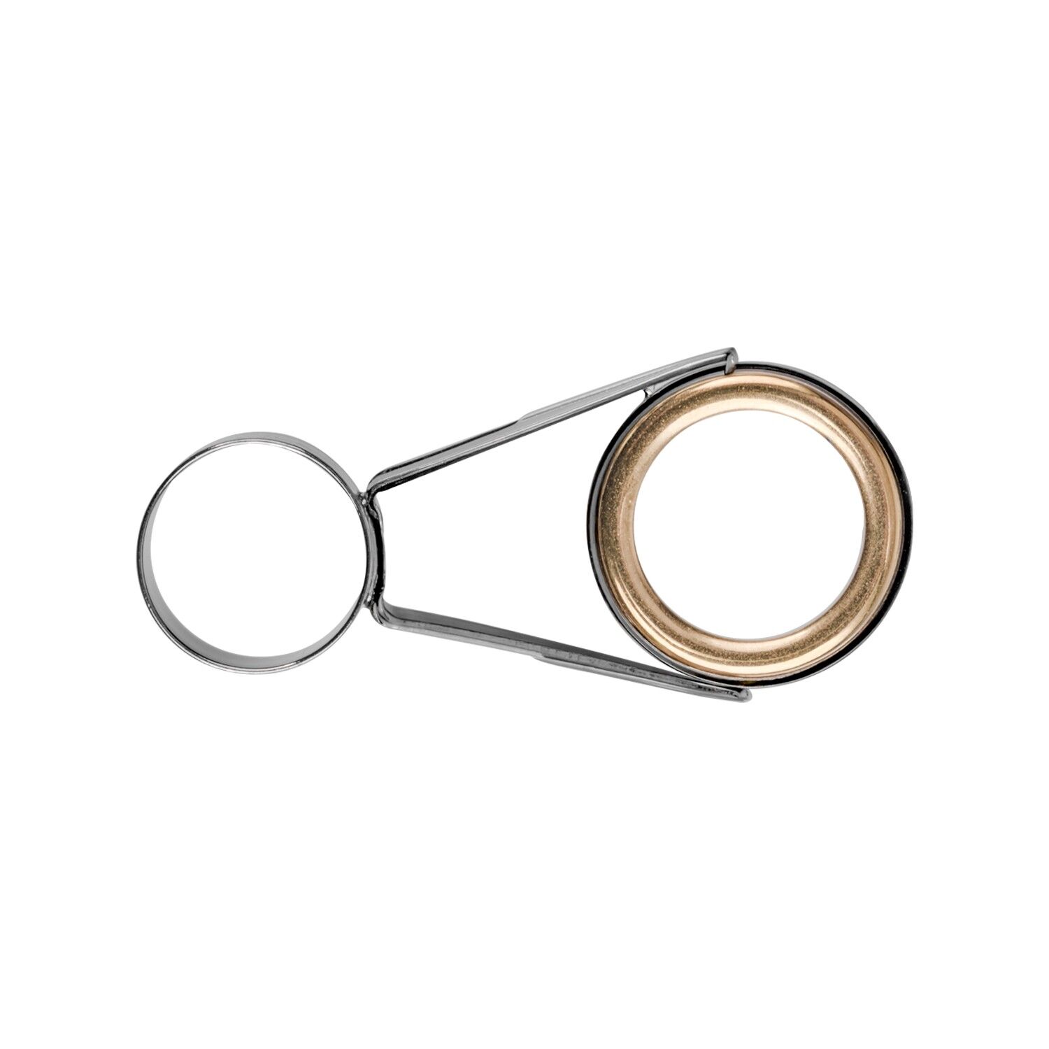 Effe Porselen Halka Gold