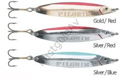 Hansen Pilgrim 9.3cm 42g Kaşık Silver/Red