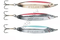 Hansen Pilgrim 9.3cm 42g Kaşık Silver/Red