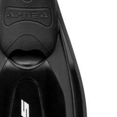 Apnea Split Siyah Yüzücü Paleti