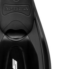 Apnea Split Siyah Yüzücü Paleti