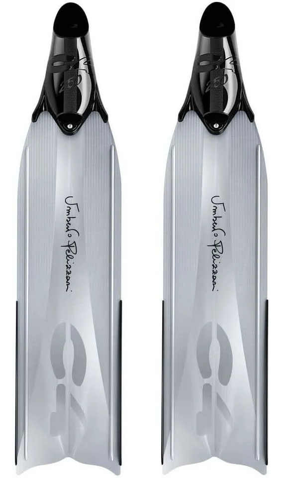 C4 UMBERTO PELIZZARI SIDERAL SERBEST DALIŞ PALETİ