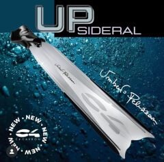 C4 UMBERTO PELIZZARI SIDERAL SERBEST DALIŞ PALETİ