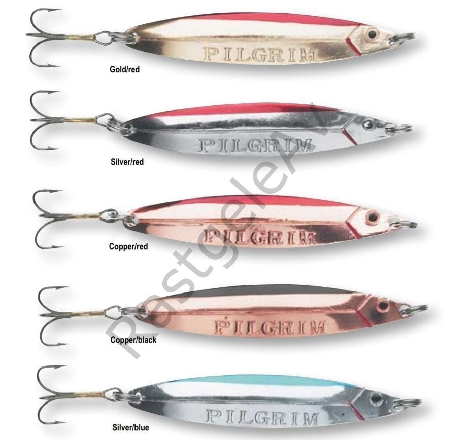 Hansen Pilgrim 8.9cm 32g Kaşık