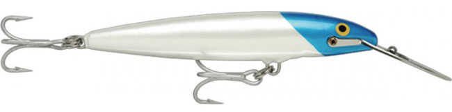 Rapala Magnum Sinking Sahte Balığı BH - 70MM