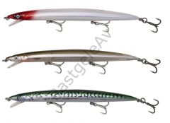 Savage gear  MAG Sandeel Jerk minnow 210 44g SP Suni Yem 07-Red Head