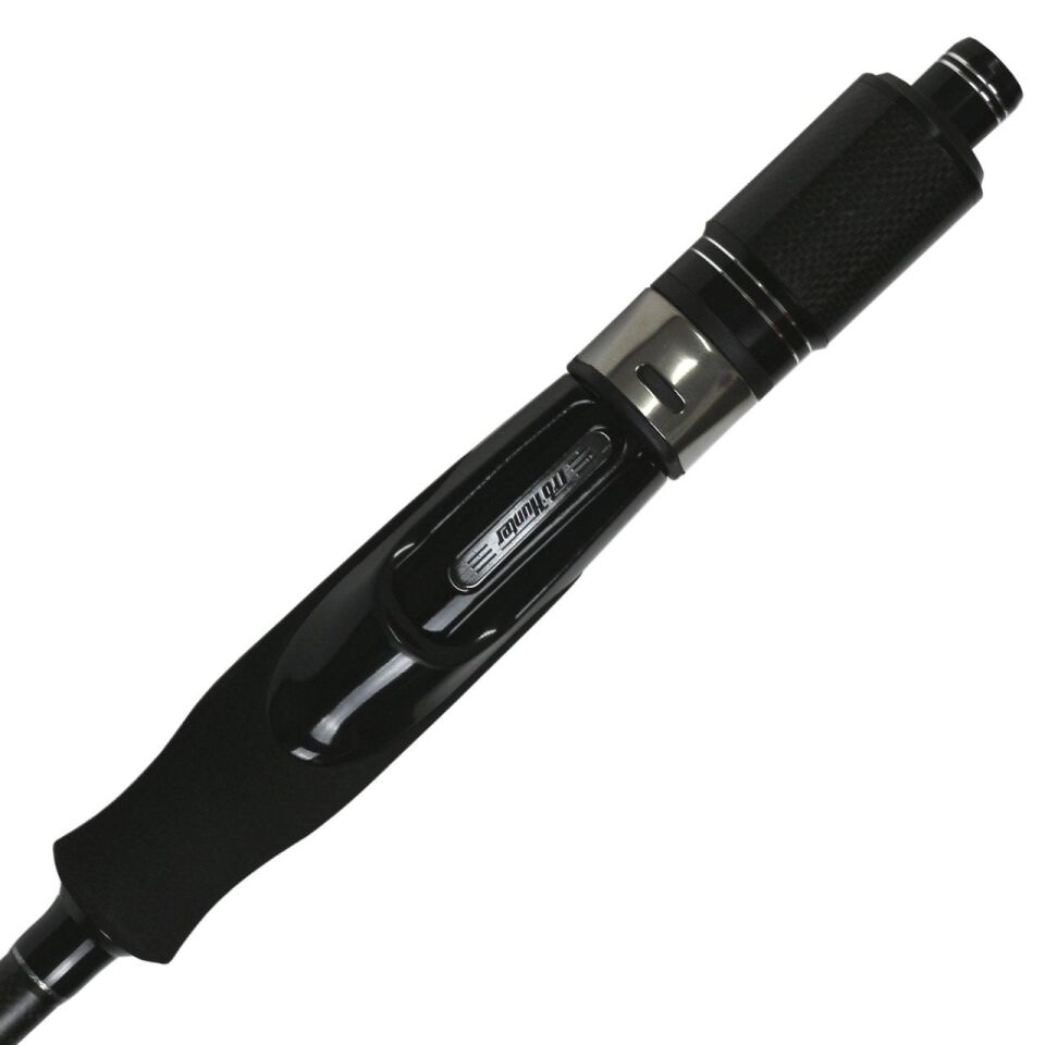 Kaido Light Jigging Rod Matt Black BKS-632MH