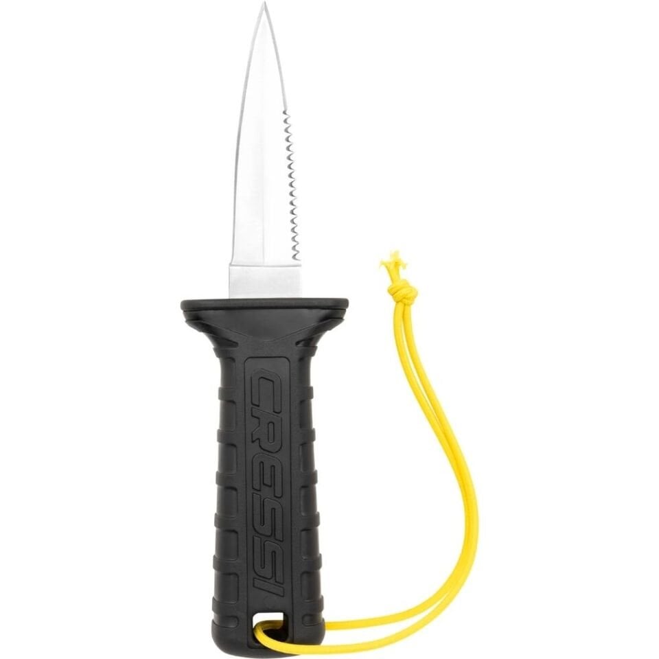 Cressi Mamba Dalış Bıçağı