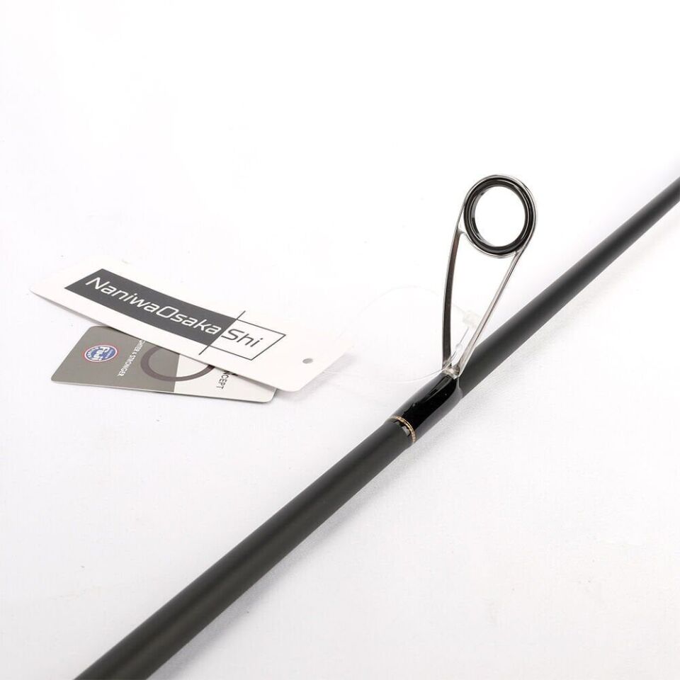NaniwaOsakaShi Multiverse 274 cm 7-42 gr Spin Olta Kamışı
