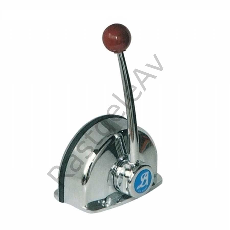 S.A Mart Tekli Kumanda Kolu Klasik