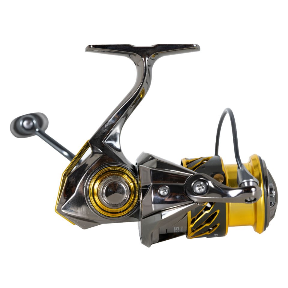 Ryuji Ares X 1000S LRF Olta Makinesi