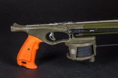 SIGALSUB NEMESIS PRO YEŞİL(İKA MAKARA DAHİL)