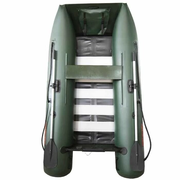 Discovery Şişme Bot MF249  Yeşil