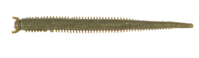 Berkley Gulp Saltwater Fat Sandworm Sahte Kurt CAMO - 10CM