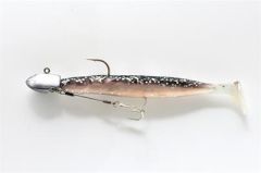 DECOY SV-34 Salt Groove JH Jig Head