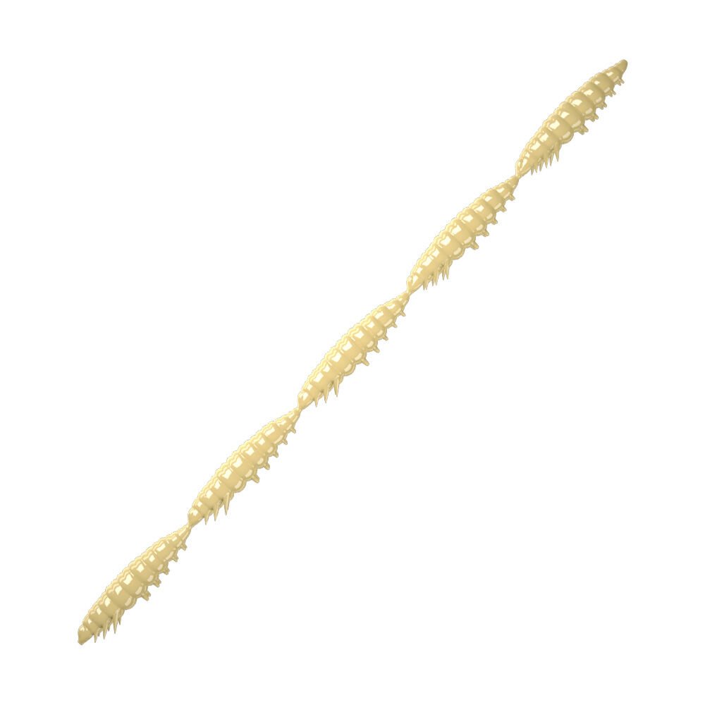Libra Lures Larva Multi Garlic Suni Yem CHEESE - 25MM