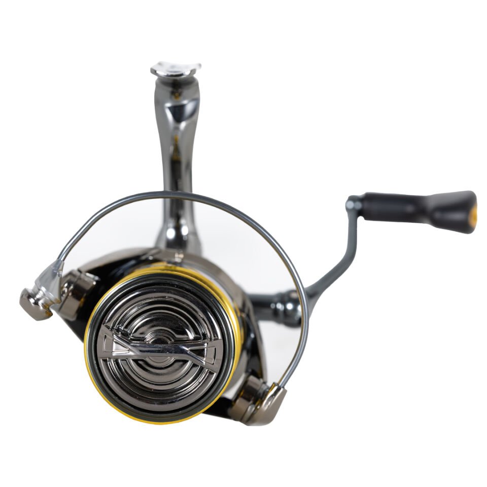 Ryuji Ares X 3000S Spin Olta Makinesi