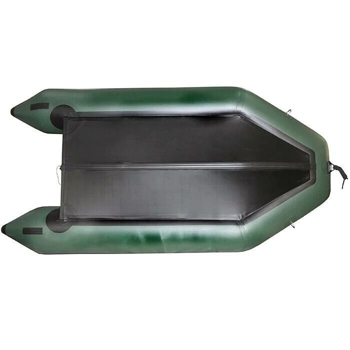 Discovery Şişme Bot MS320AL 320 cm Yeşil