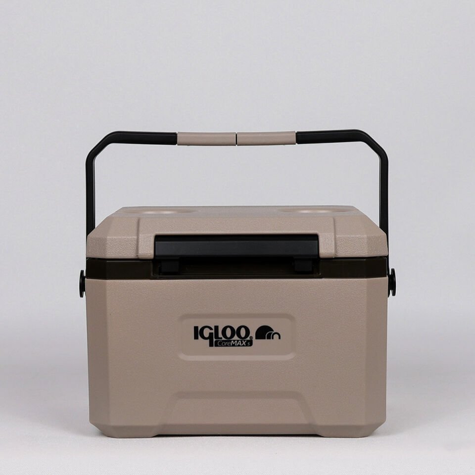 IGLOO CoreMAX 5 Buzluk 5 Litre