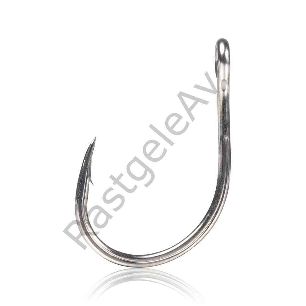 Mustad Kaiju UltraNor Single 35101UN Olta İğnesi