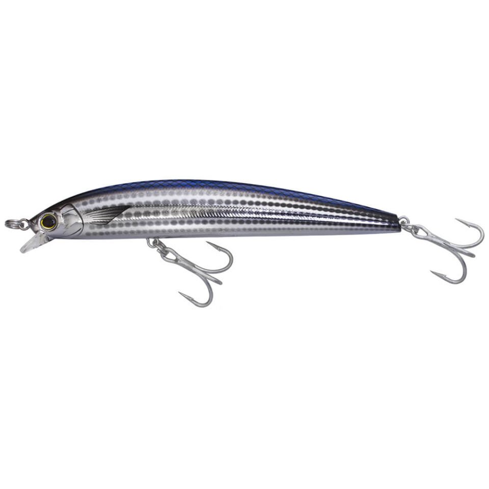 Yozuri Hydro Minnow Lc Sahte Balığı HMT - 170MM
