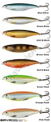 Savage gear Horny Herring 10 cm 23 gr SS Suni Yem Brown Goby
