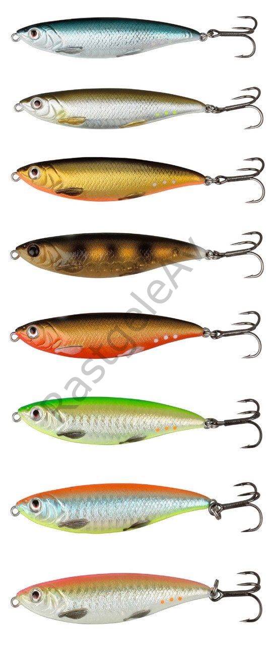 Savage gear Horny Herring 10 cm 23 gr SS Suni Yem Brown Goby