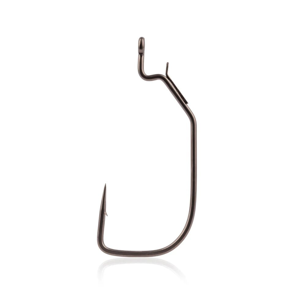 Mustad Alpha-Grip Assault AG38120AP Olta İğnesi