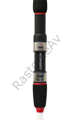 Fujin DeepKing 180cm 60-180gr Bot Kamışı