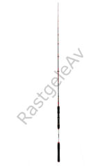 Fujin DeepKing 180cm 60-180gr Bot Kamışı